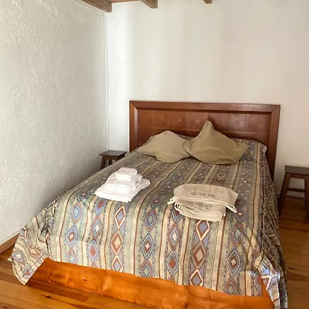 Tatil Evi Vintage House *